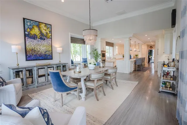 $7,499,000 | 1541 Bay Point Drive, Sarasota, FL 34239