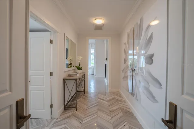 $7,499,000 | 1541 Bay Point Drive, Sarasota, FL 34239