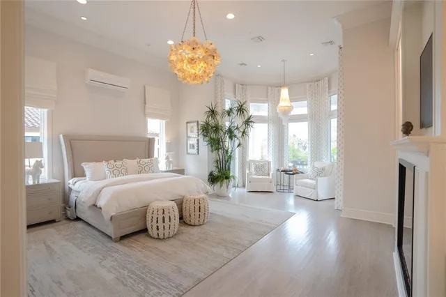 $7,499,000 | 1541 Bay Point Drive, Sarasota, FL 34239