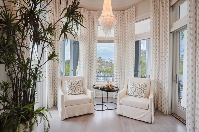 $7,499,000 | 1541 Bay Point Drive, Sarasota, FL 34239