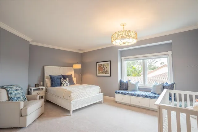 $7,499,000 | 1541 Bay Point Drive, Sarasota, FL 34239