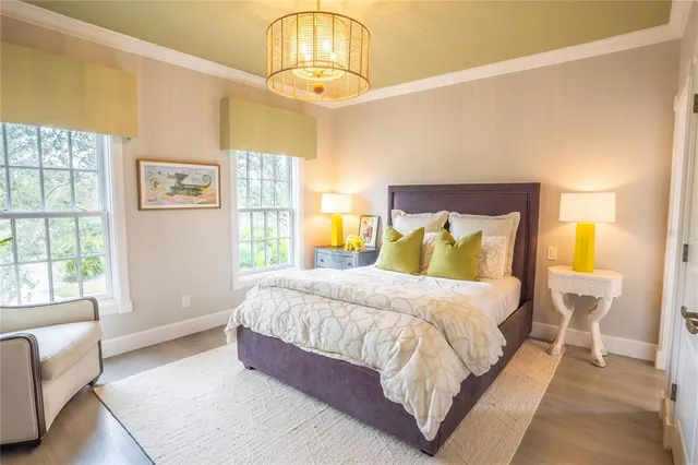 $7,499,000 | 1541 Bay Point Drive, Sarasota, FL 34239