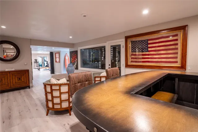 $7,499,000 | 1541 Bay Point Drive, Sarasota, FL 34239