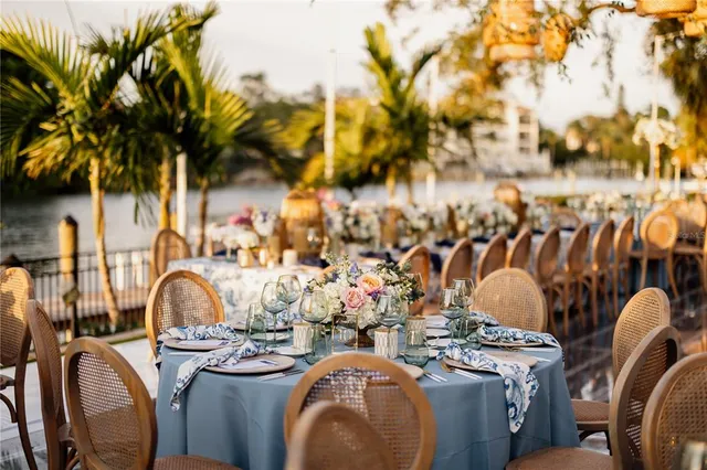 $7,499,000 | 1541 Bay Point Drive, Sarasota, FL 34239