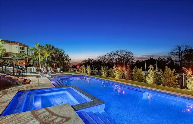 $7,499,000 | 1541 Bay Point Drive, Sarasota, FL 34239