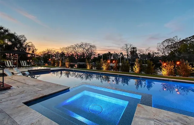 $7,499,000 | 1541 Bay Point Drive, Sarasota, FL 34239