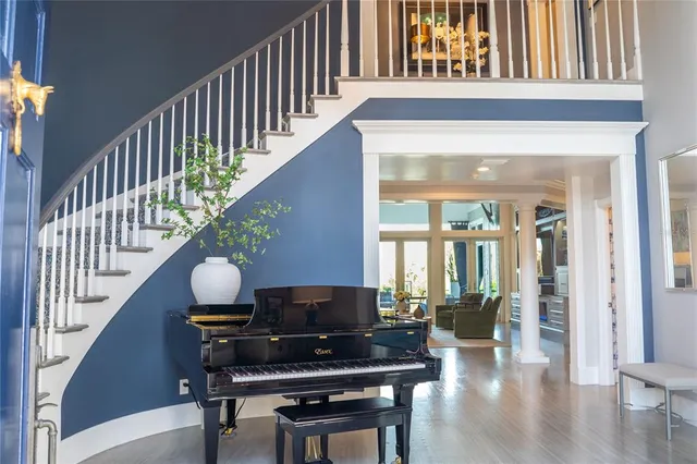 $7,499,000 | 1541 Bay Point Drive, Sarasota, FL 34239