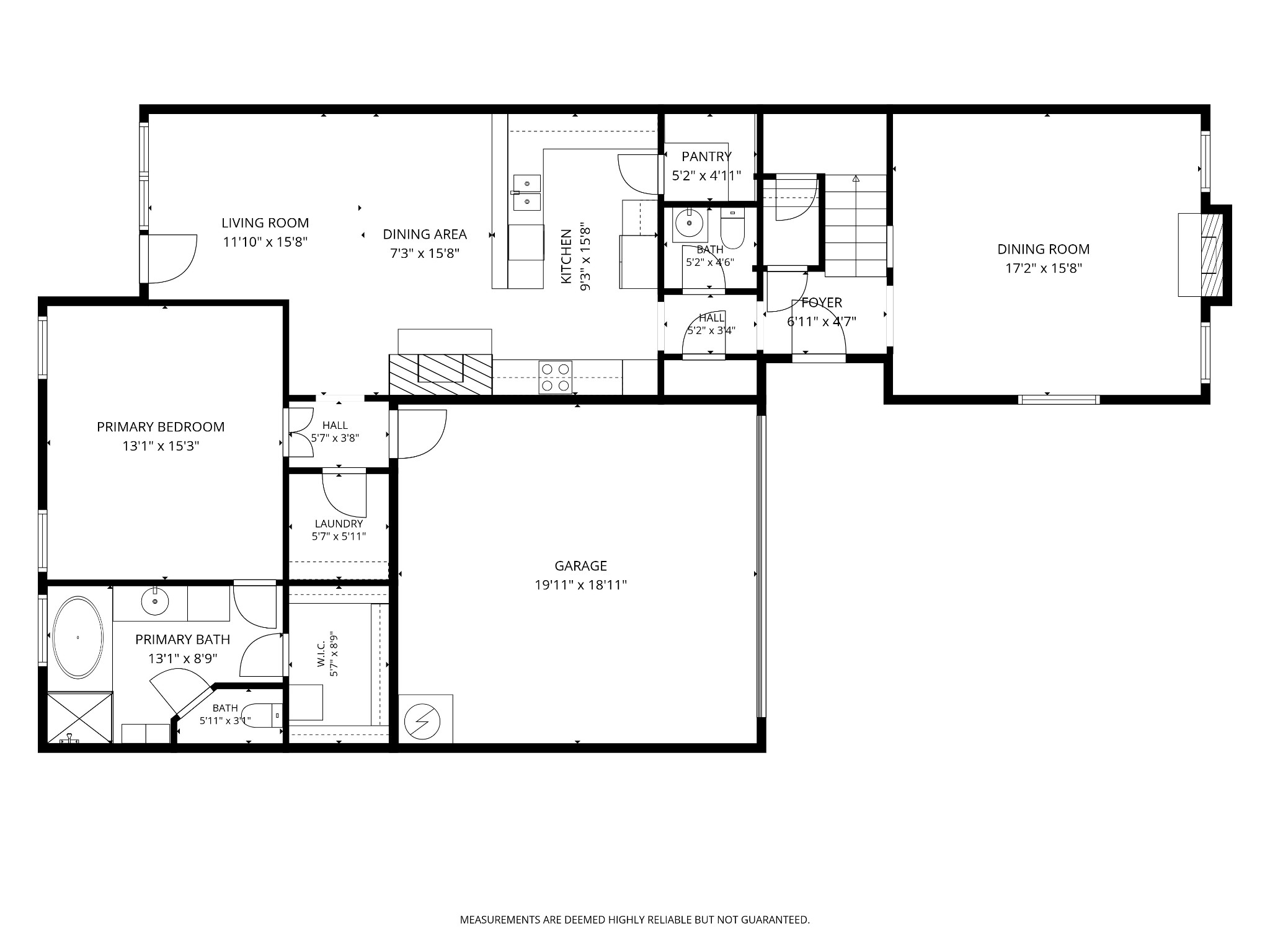 217 Wiley Parker Road Jackson, TN 38305 - Photo 43 of 45 Gallery Image 43