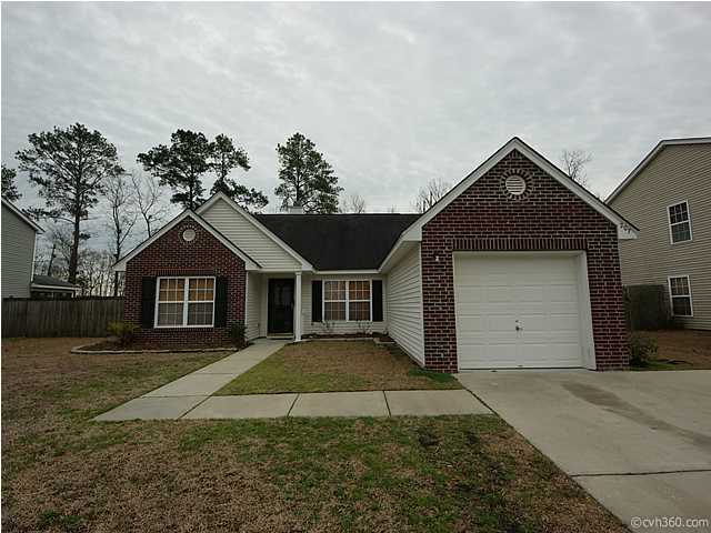 207 Border Road Goose Creek, SC 29445 - Photo 1 of 24 Primary Photo