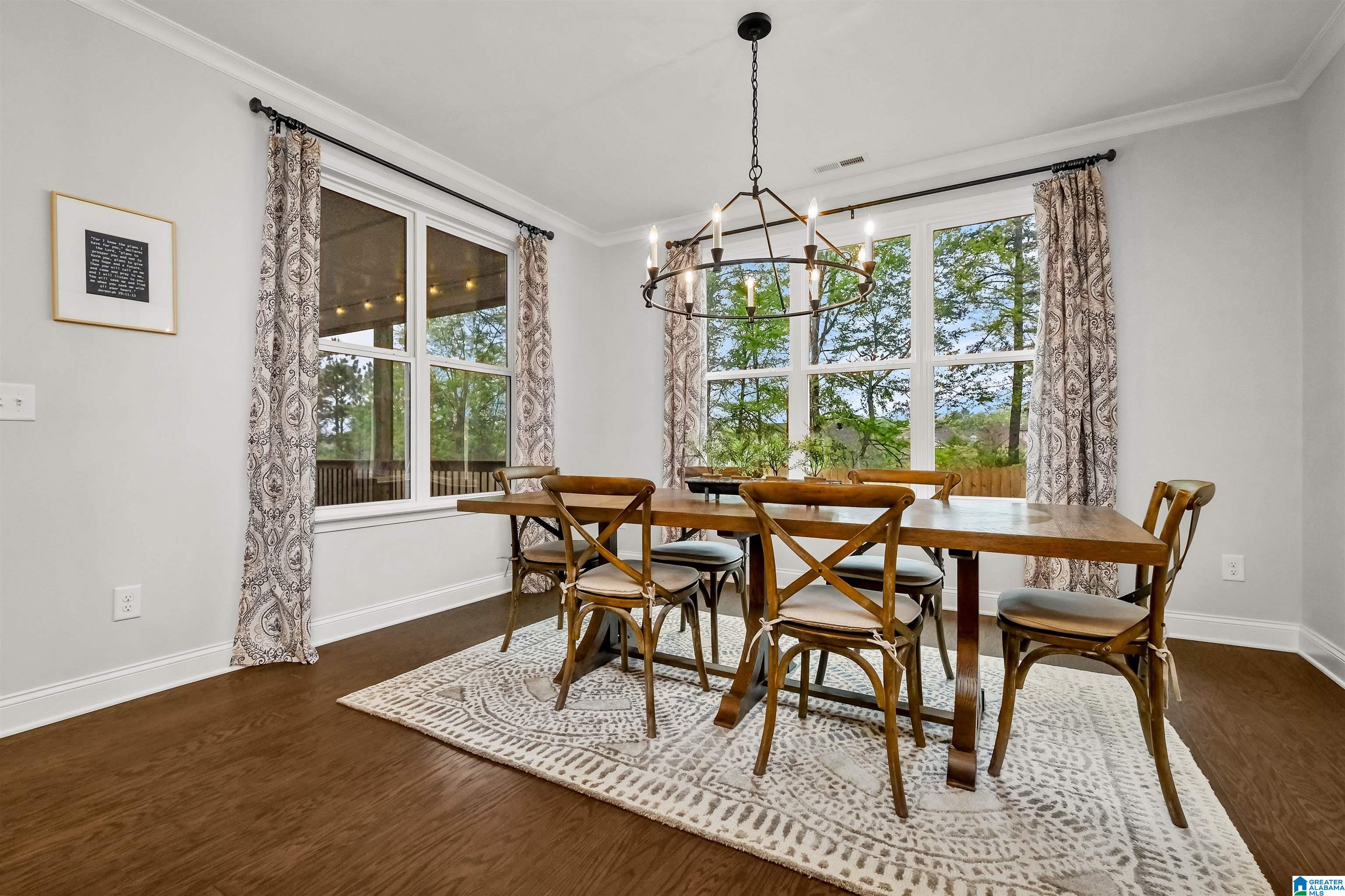 208 Mayfair Park Alabaster, AL 35114 - Photo 22 of 54
