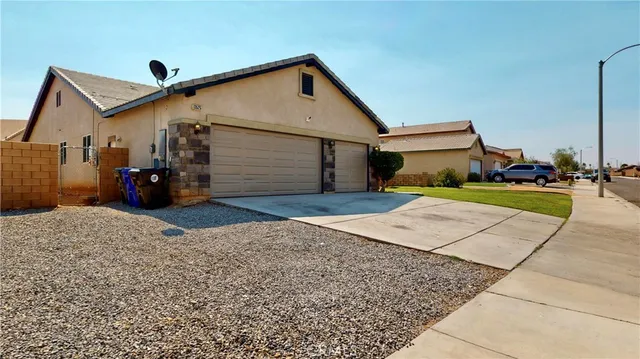 $435,000 | 13525 Evanston Street, Victorville, CA 92392
