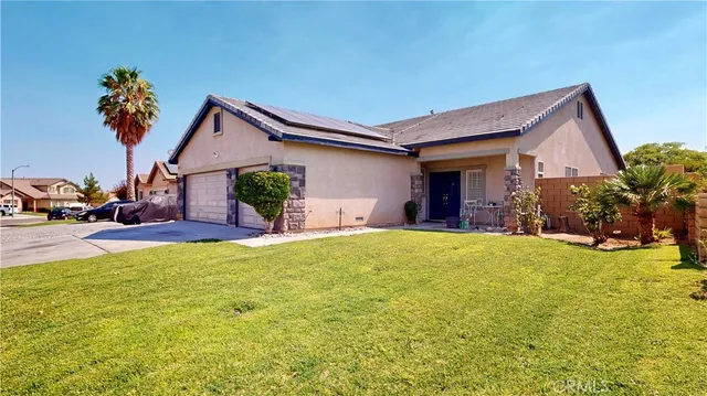 $435,000 | 13525 Evanston Street, Victorville, CA 92392