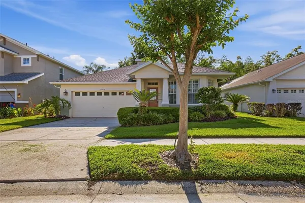 $464,900 | 19409 Melody Fair Place, Lutz, FL 33558