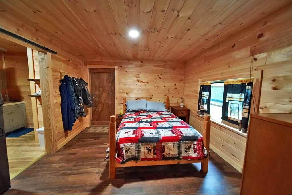 195 Dagget Road Houlton, ME 04730 - Photo 23 of 54 off-grid-me-home-hodgdon