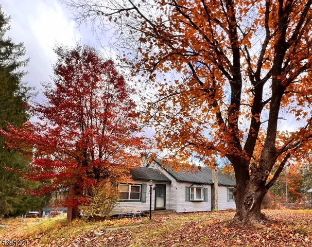 $299,000 | 94 River Road, Montague, NJ 07827