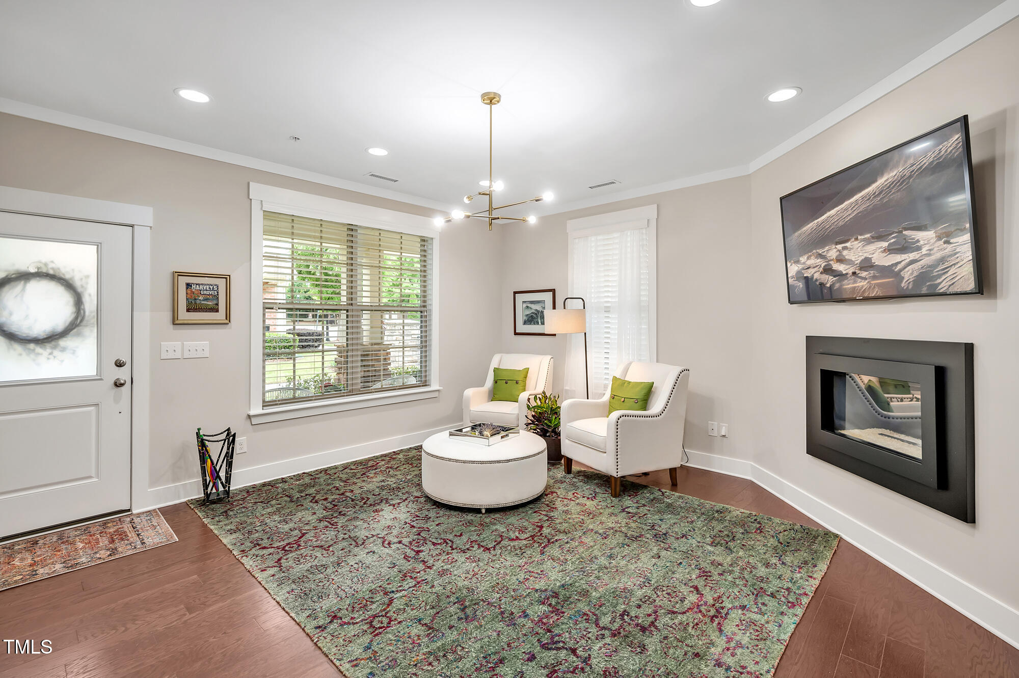 9307 Sevillanos Walk Raleigh, NC 27617 - Photo 5 of 37 FAR_1965