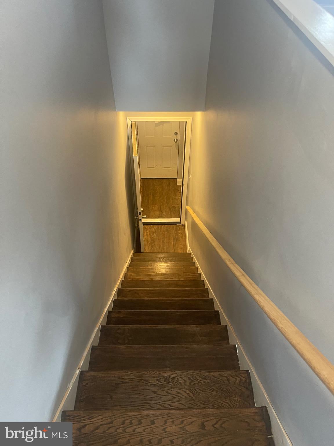 5618 Appletree Street, Unit 2 Philadelphia, PA 19139 - Photo 2 of 11 a view of entryway