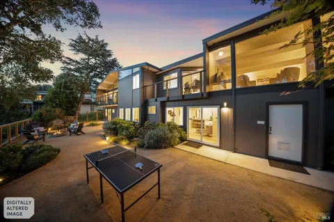 $4,195,000 | 453 Wellesley Avenue, Mill Valley, CA 94941