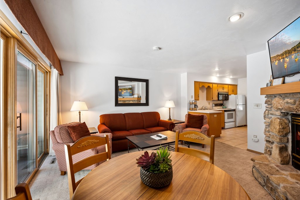 3908 County F, Unit C2 Fish Creek, WI 54212 - Photo 9 of 18