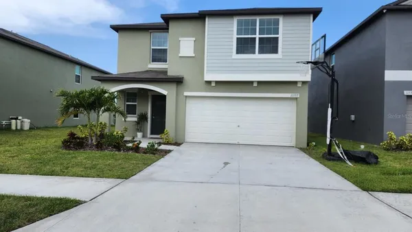 $399,900 | 11537 Fern Hill Drive, Riverview, FL 33578