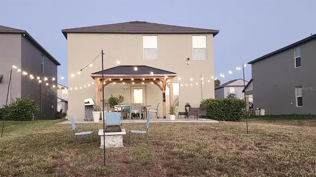 $405,000 | 11537 Fern Hill Drive, Riverview, FL 33578