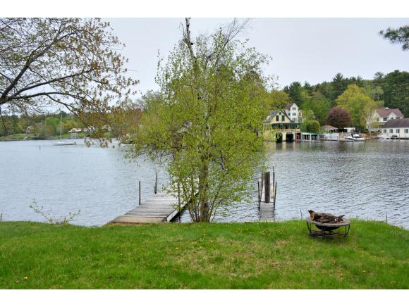 55 Varney Point Rd Right Gilford, NH 03249 - Photo 1 of 30