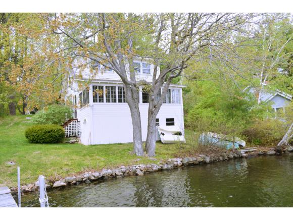 55 Varney Point Rd Right Gilford, NH 03249 - Photo 4 of 30