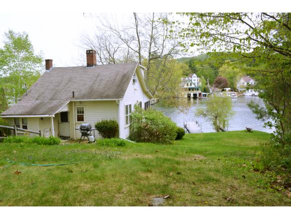 55 Varney Point Rd Right Gilford, NH 03249 - Photo 6 of 30