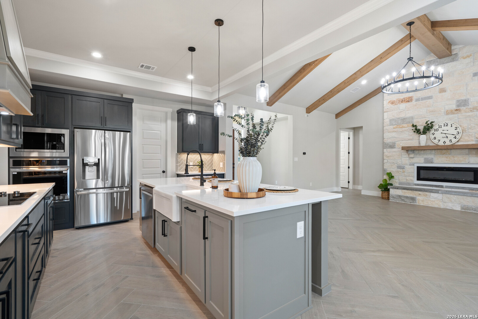 355 Eagle Rock Road Spring Branch, TX 78070 - Photo 17 of 48