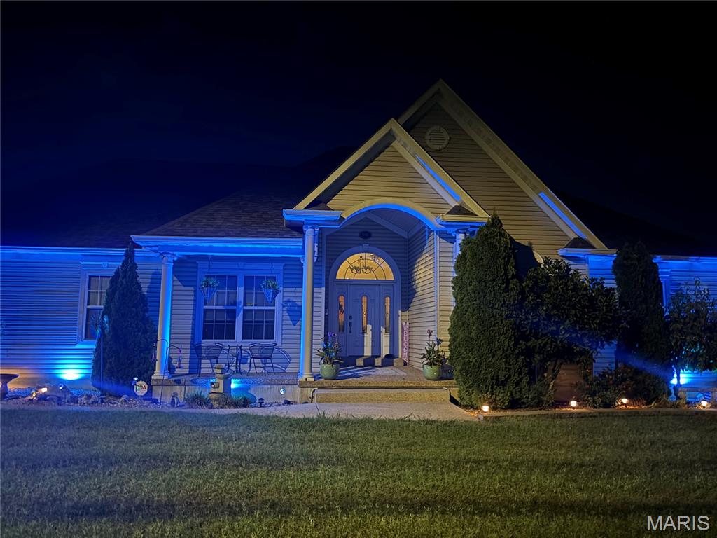 7941 Local Hillsboro Road Cedar Hill, MO 63016 - Photo 33 of 35 Gallery Image 33