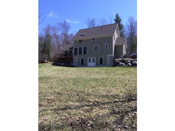 255 Upper Meehan Road Bristol, VT 05443 - Photo 29 of 35 Gallery Image 29