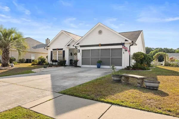 $320,000 | 661 Twinflower Street, Little River, SC 29566