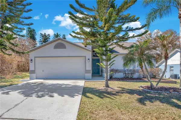 $2,100 | 5215 Martinique Drive, Lakeland, FL 33812