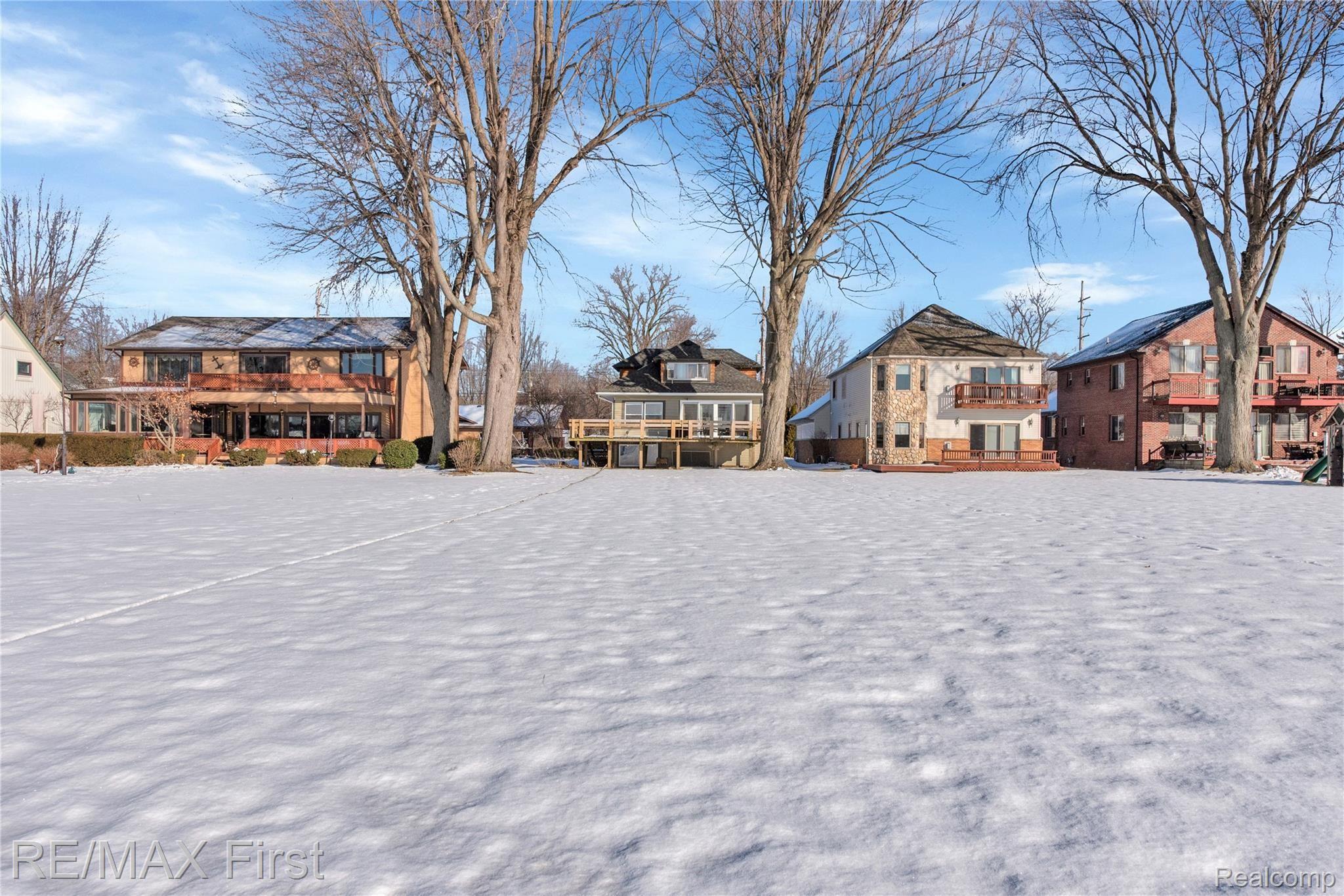 4389 Pointe Tremble Road Algonac, MI 48001 - Photo 25 of 52 4389 Pointe Tremble Rd - HD Drone Photography-30.jpg