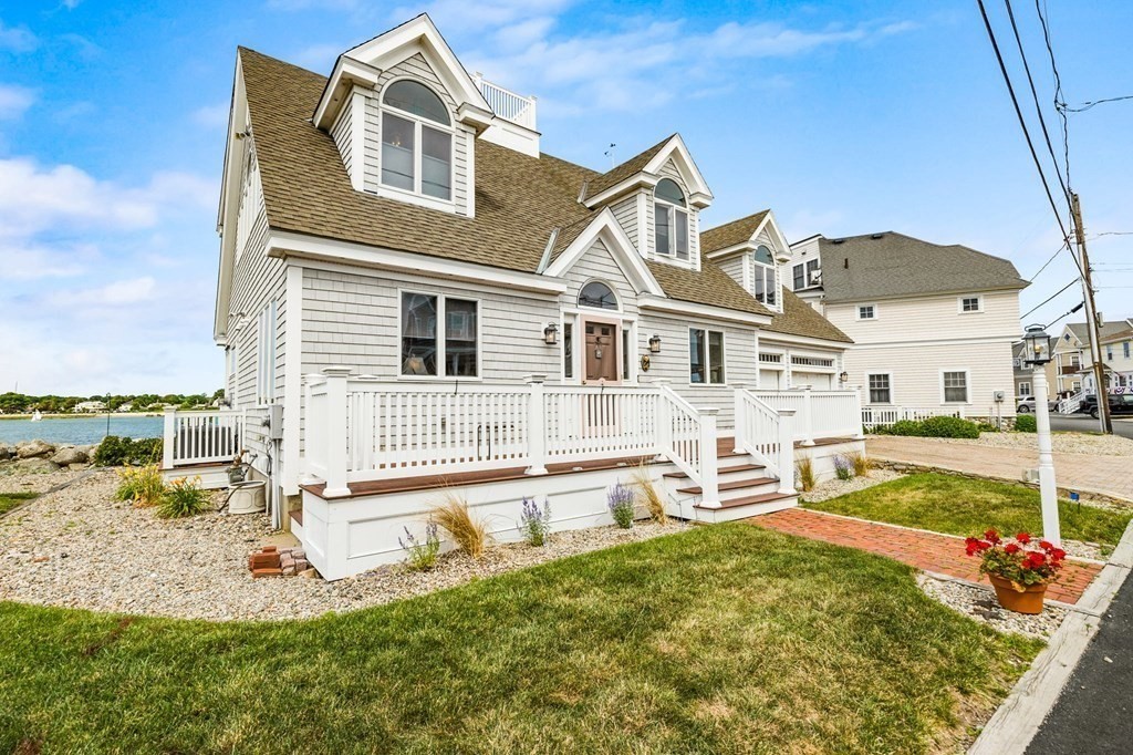 56 Lighthouse Road Scituate, MA 02066 - Photo 2 of 8