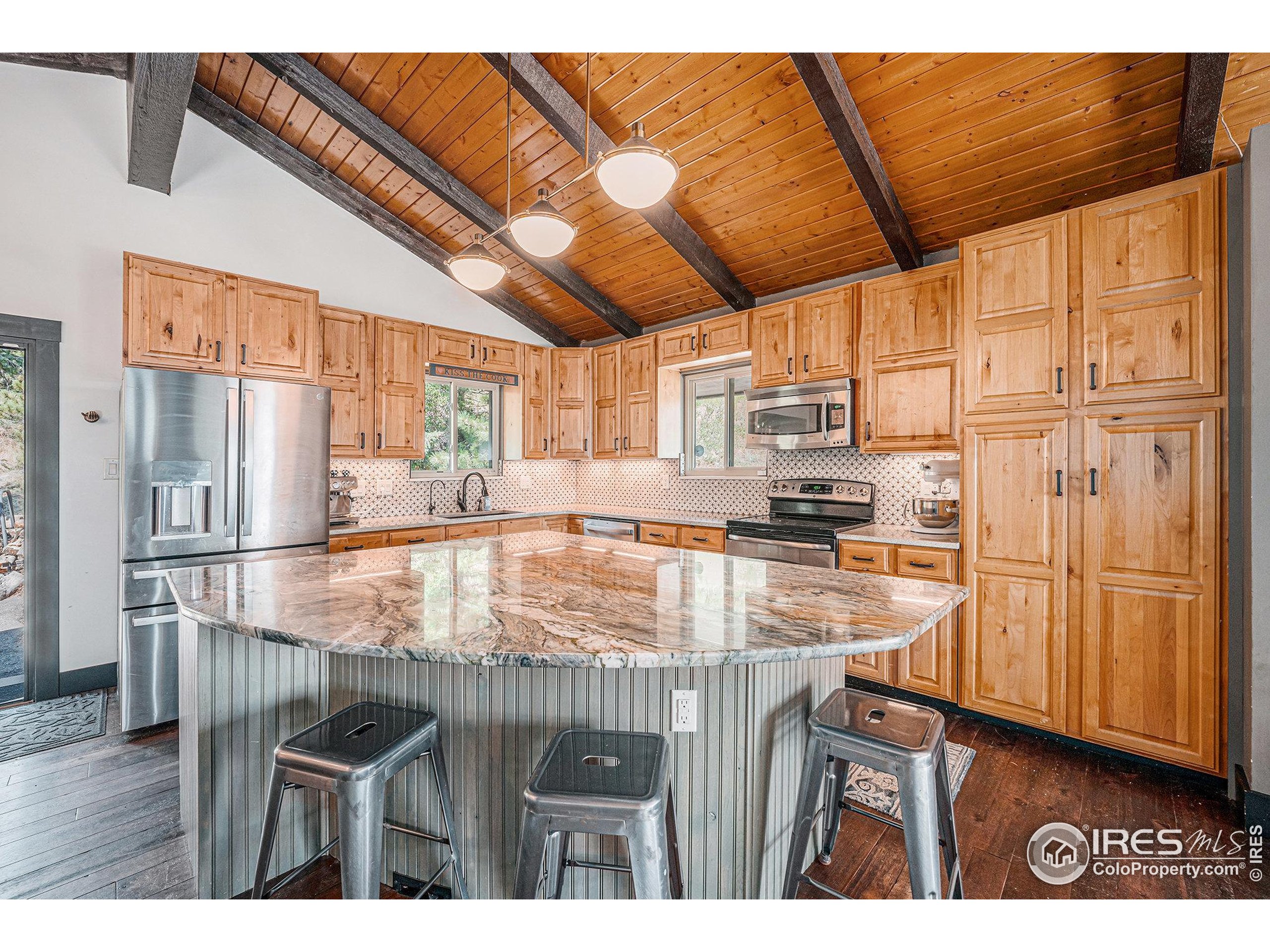 27033 Thea Gulch Road Golden, CO 80403 - Photo 13 of 42