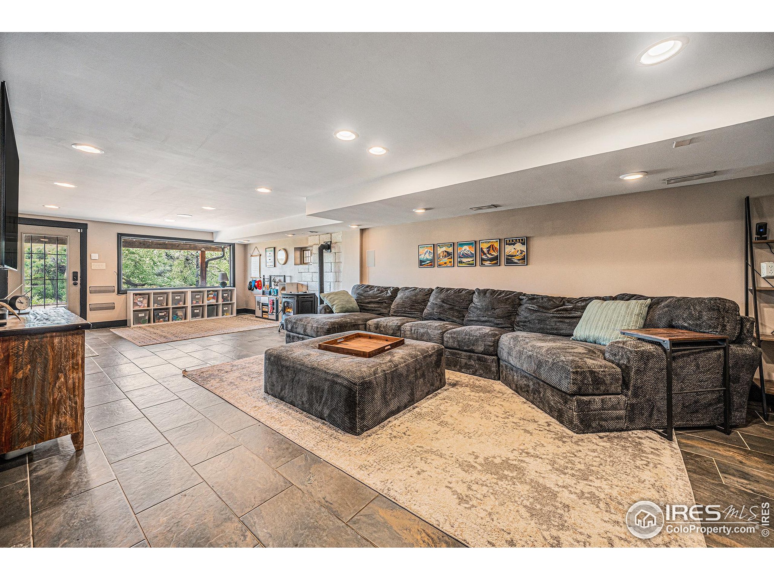 27033 Thea Gulch Road Golden, CO 80403 - Photo 18 of 42