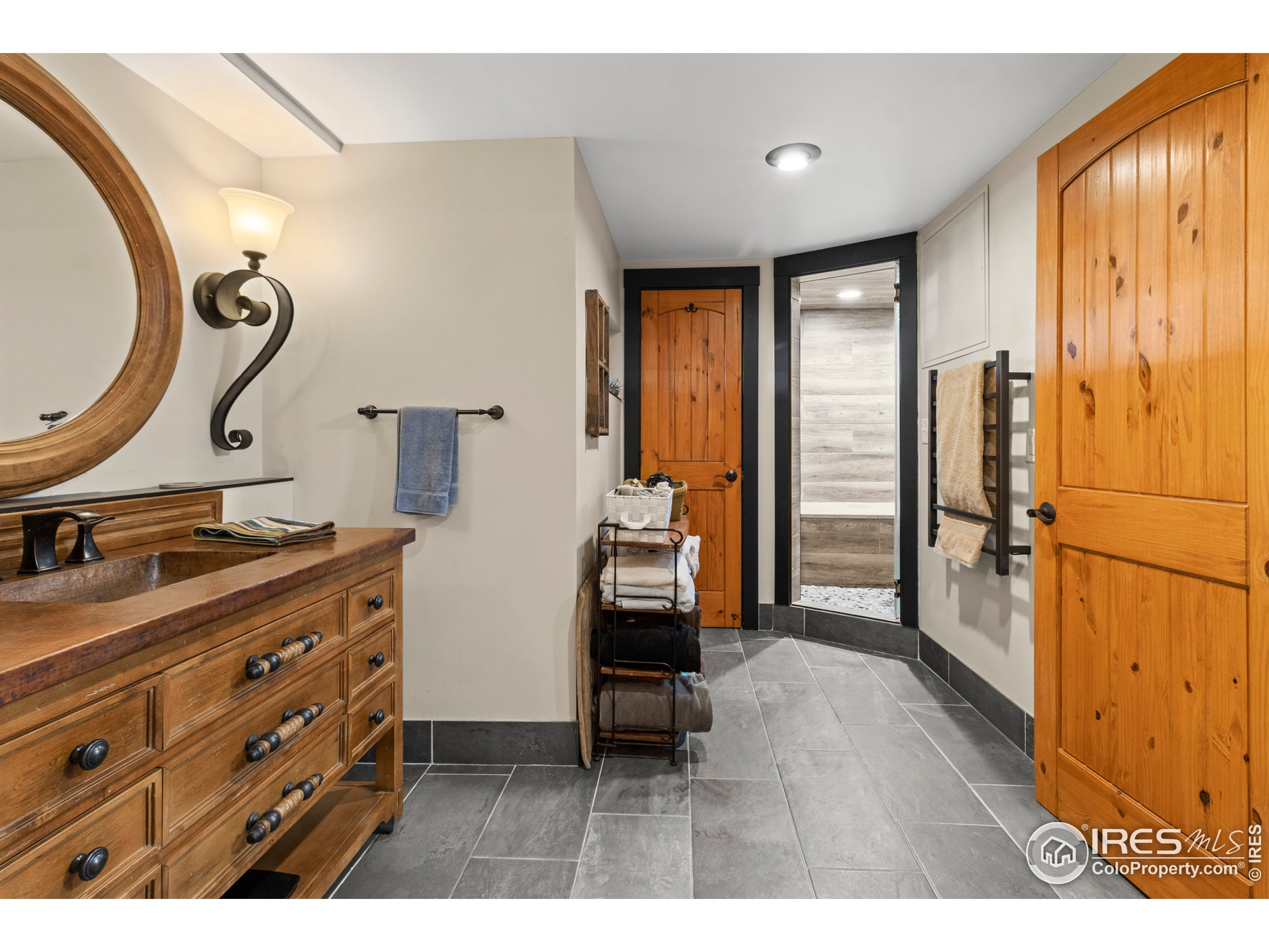 27033 Thea Gulch Road Golden, CO 80403 - Photo 19 of 42