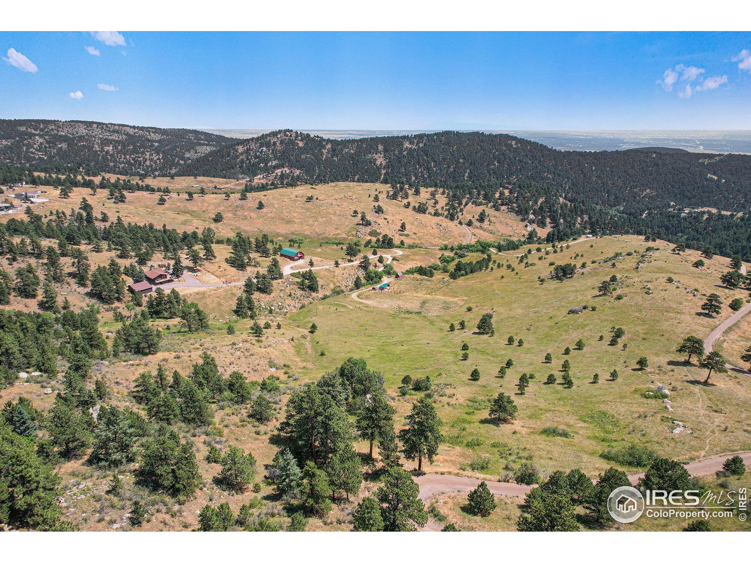 27033 Thea Gulch Road Golden, CO 80403 - Photo 25 of 42