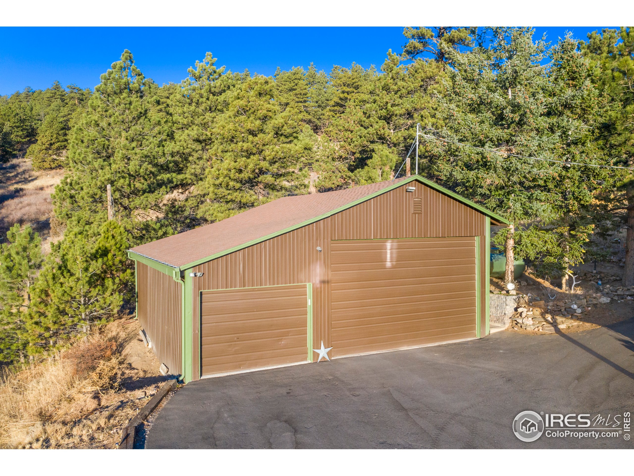 27033 Thea Gulch Road Golden, CO 80403 - Photo 26 of 42