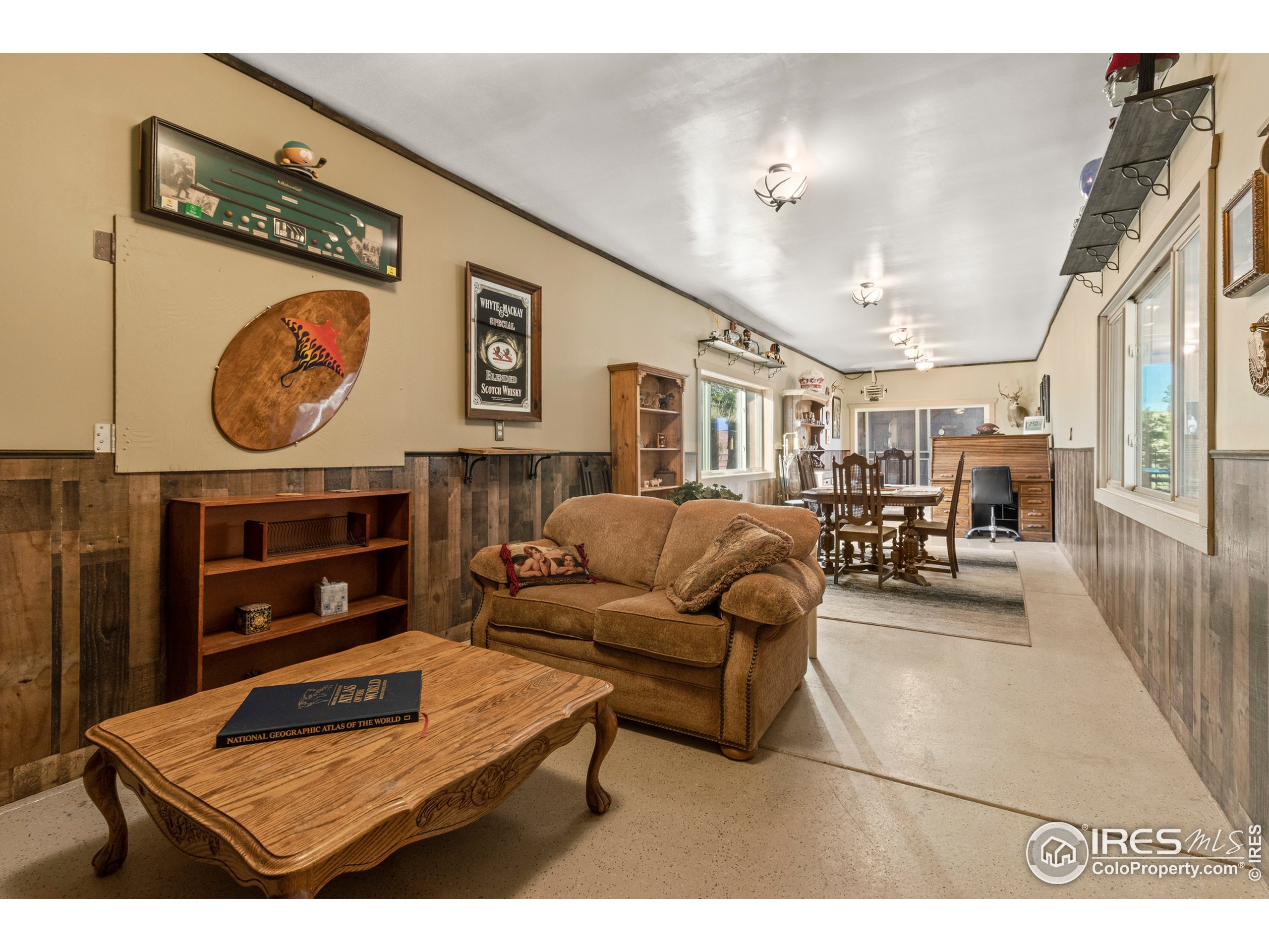 27033 Thea Gulch Road Golden, CO 80403 - Photo 30 of 42