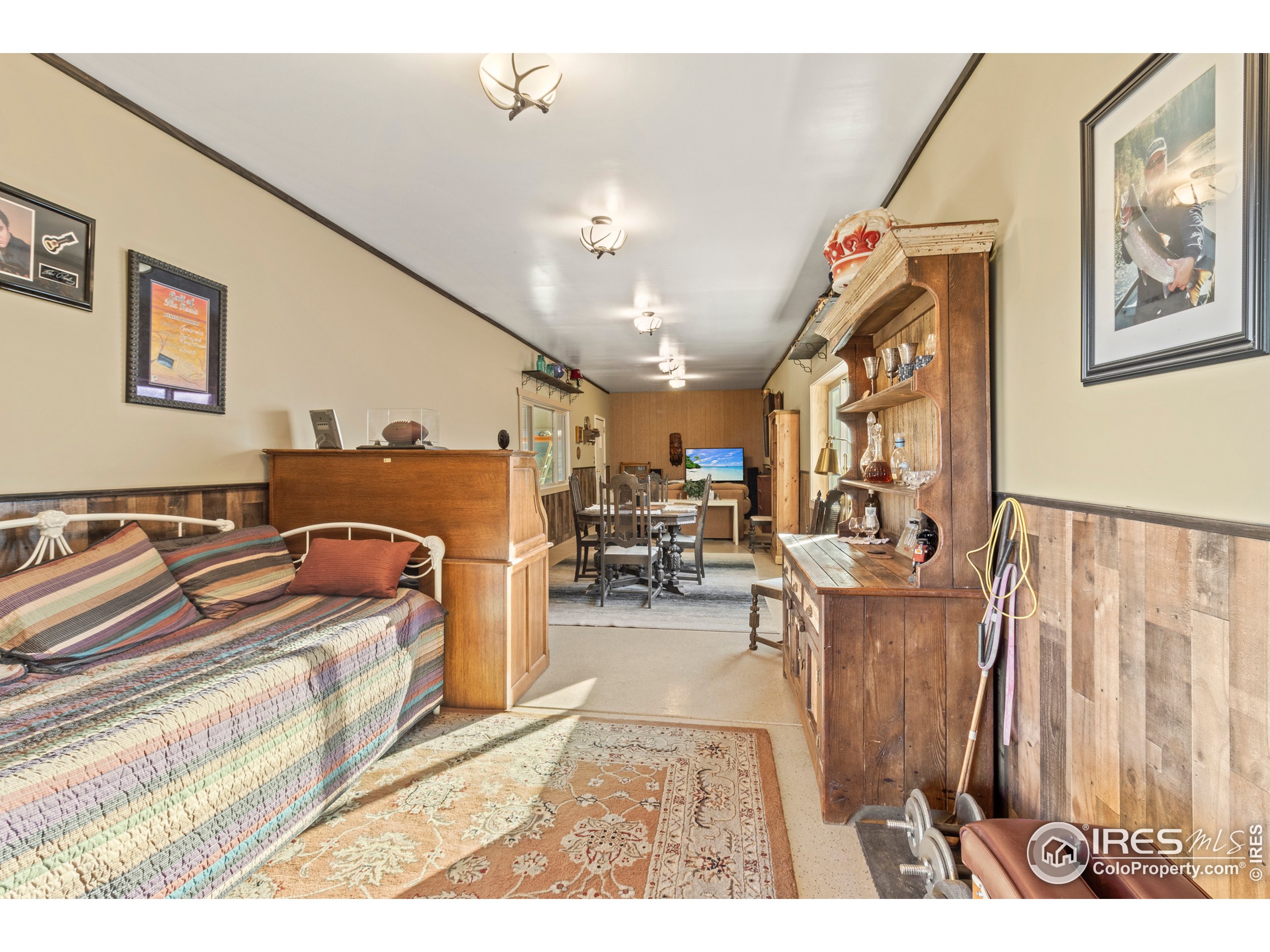 27033 Thea Gulch Road Golden, CO 80403 - Photo 31 of 42