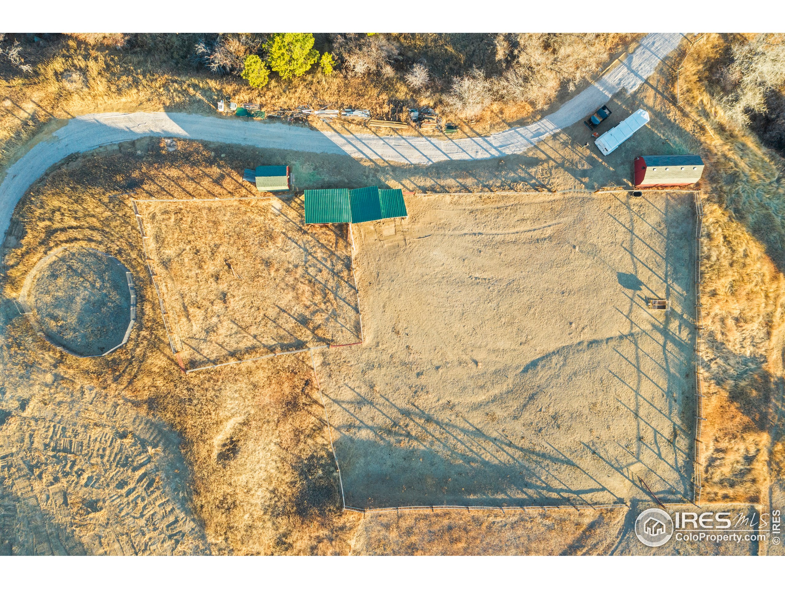 27033 Thea Gulch Road Golden, CO 80403 - Photo 34 of 42