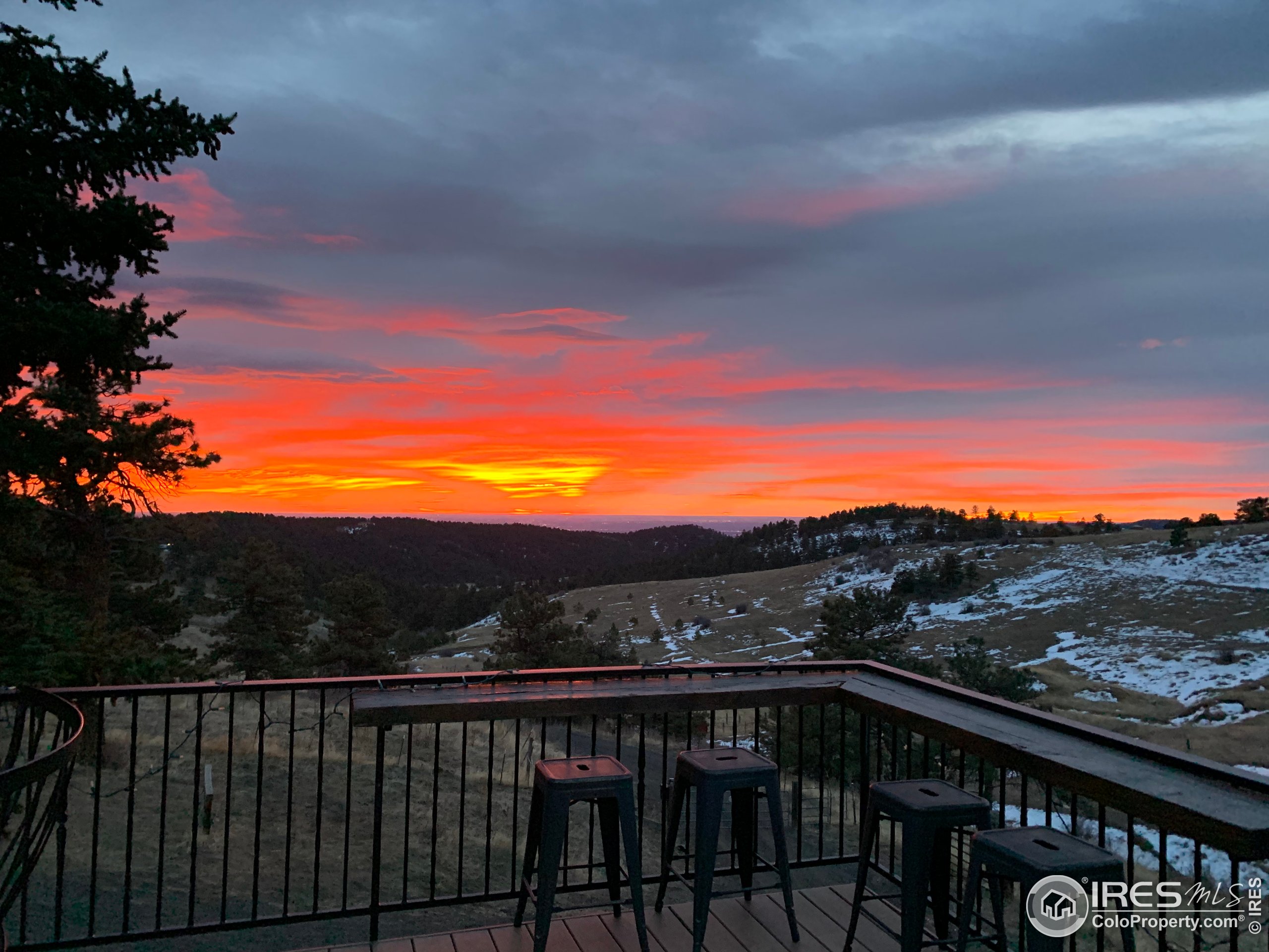 27033 Thea Gulch Road Golden, CO 80403 - Photo 36 of 42