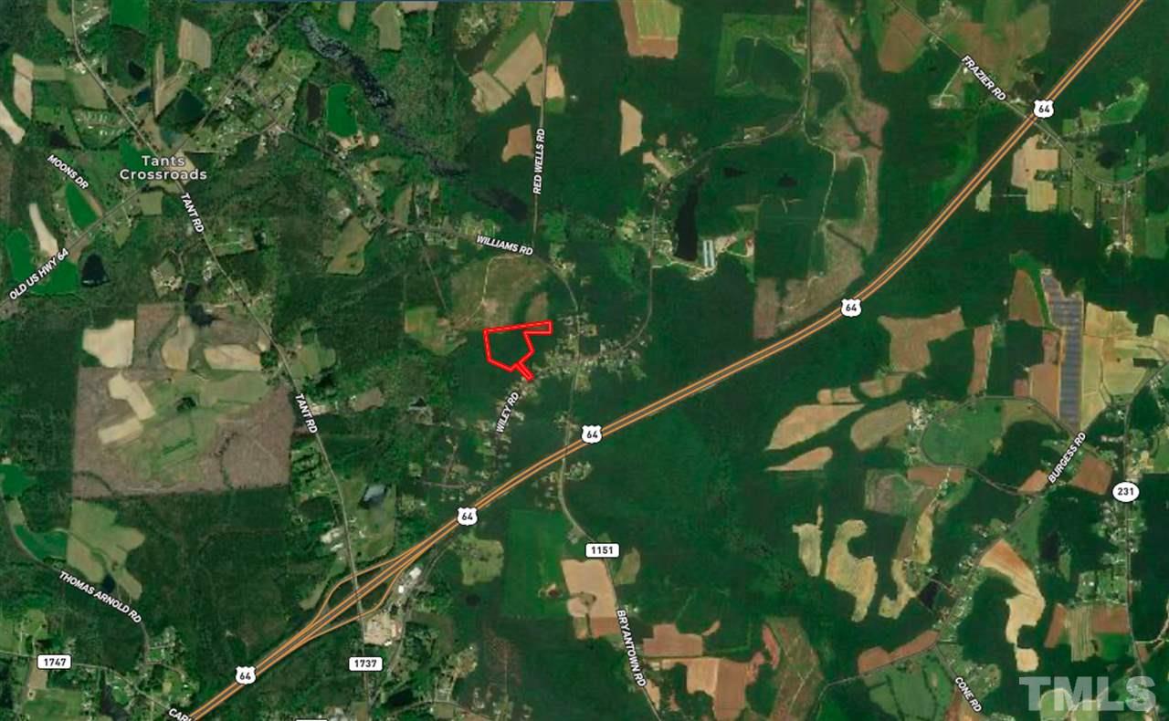 9.1-ac Wiley Road Spring Hope, NC 27882 - Photo 12 of 13
