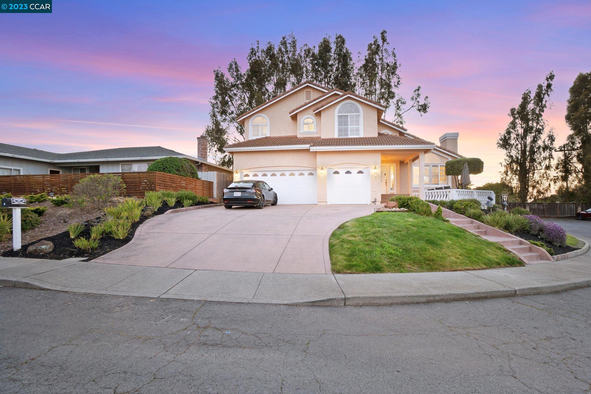 7 North Rancho Court Pinole, CA 94564 - Photo 1 of 1