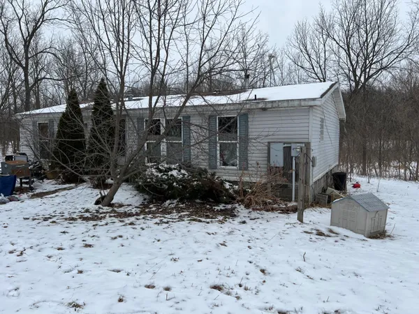 $244,900 | 01275 47 1/2 Street, Grand Junction, MI 49056