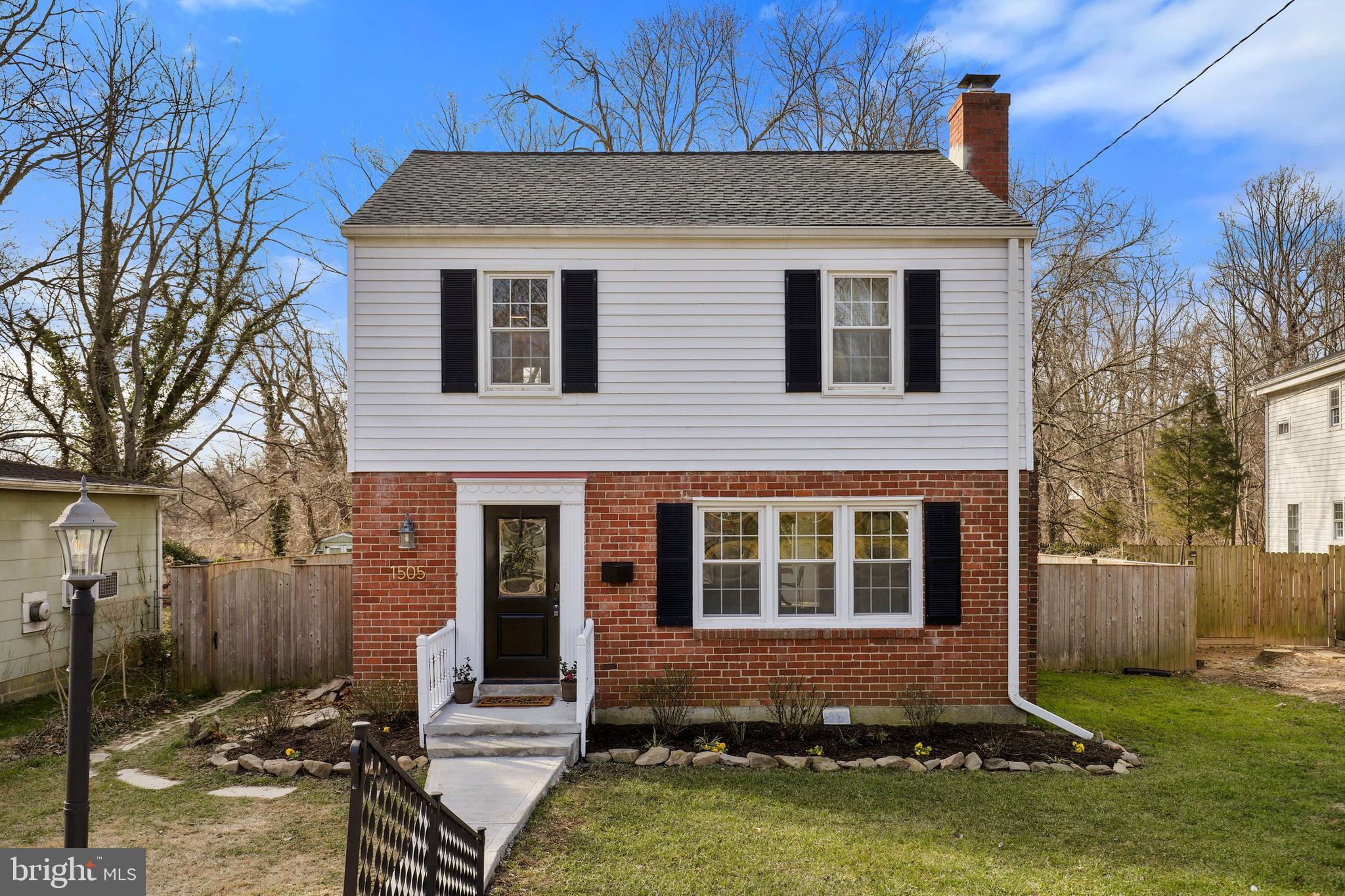 1505 Amherst Road Hyattsville, MD 20783 - Photo 1 of 45 Gallery Image 1