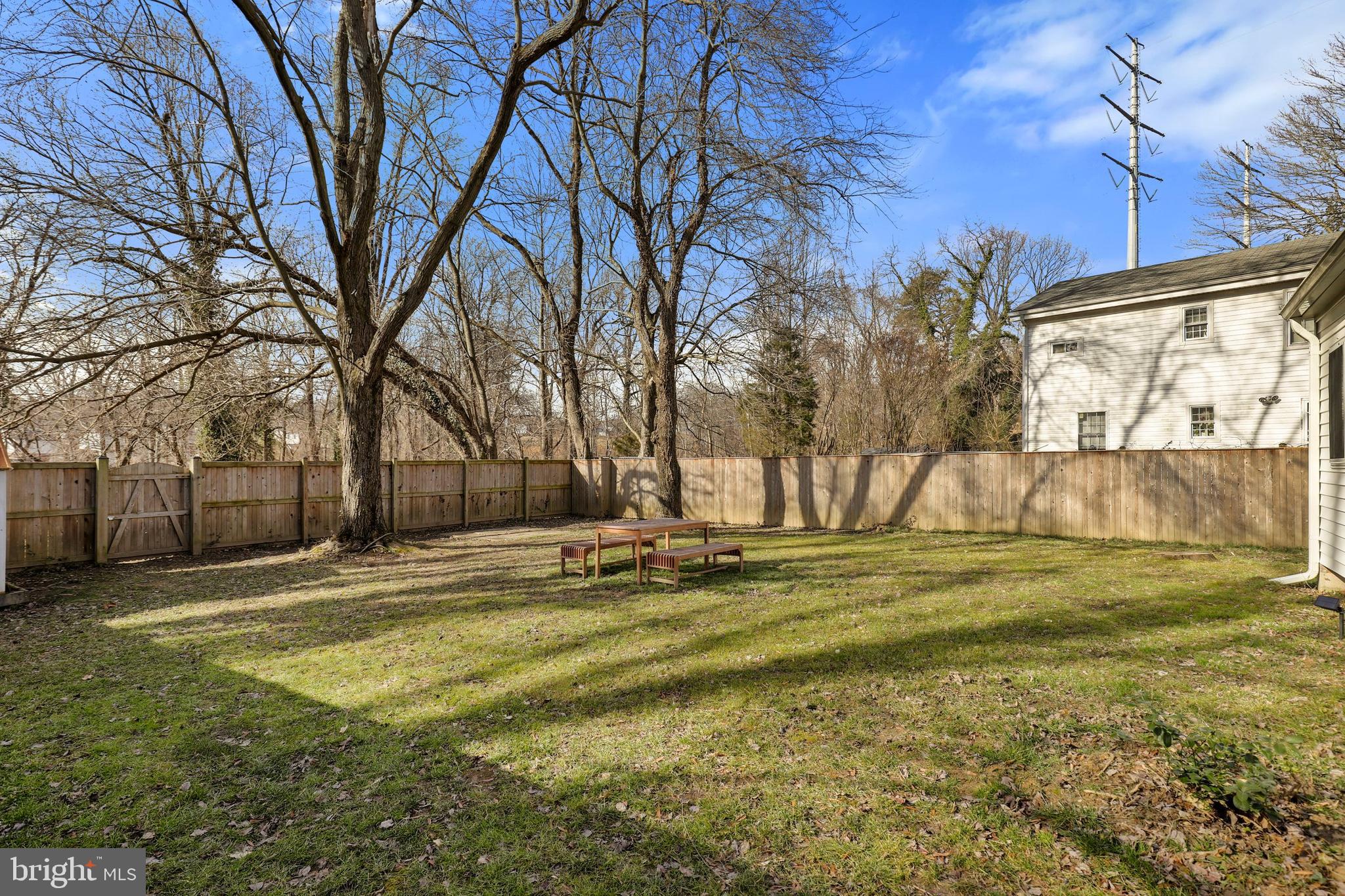1505 Amherst Road Hyattsville, MD 20783 - Photo 40 of 45 Gallery Image 40