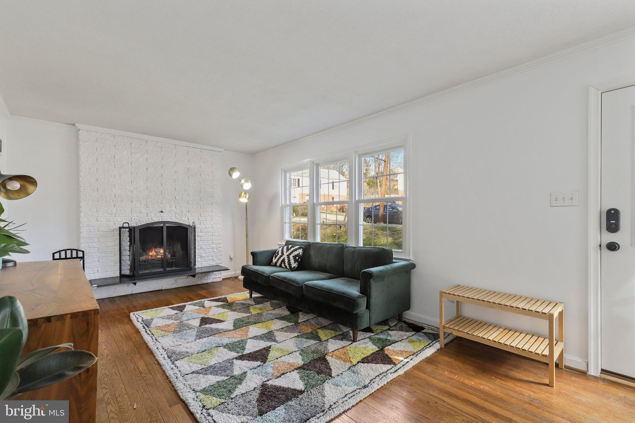 1505 Amherst Road Hyattsville, MD 20783 - Photo 7 of 45 Gallery Image 7